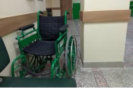 Минтруд и Минздрав хотят резко упростить порядок оформления инвалидности