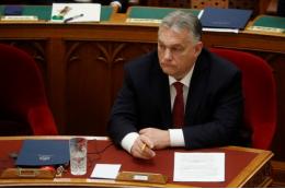 Орбан одобрит очередной транш ЕС для Киева при соблюдении условий