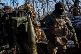 ЕС предоставит Украине только 600 тыс. снарядов вместо обещанного миллиона