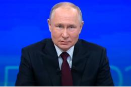 Путин назвал Авдеевку одним из важнейших направлений в зоне СВО