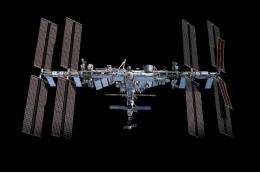 Космонавт Горбунов присоединится к экипажу миссии Crew-9 на МКС