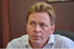 Песков: задержание экс-губернатора Севастополя – это не вопрос Кремля