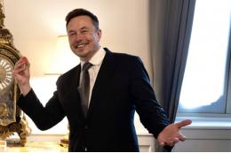 Маск: акционеры Tesla проголосуют по переносу регистрации компании в Техас
