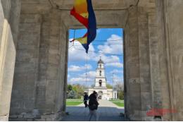 Молдавия призвала Россию не открывать избирательные участки в Приднестровье