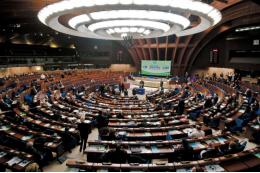 Голосование в Европарламенте о непризнании итогов выборов в РФ провалилось