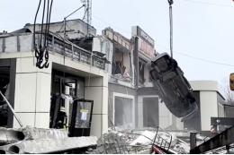 МИД РФ: удар по Лисичанску был нанесен вооружениями Запада
