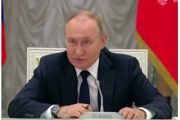 Путин в ближайшее время проведет заседание госсовета по науке и образованию