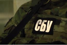 СБУ заявила о разоблачении «агентурной сети ФСБ» в спецслужбах Украины