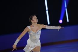 Роднина: Валиева – олимпийская чемпионка только в сердцах ее болельщиков