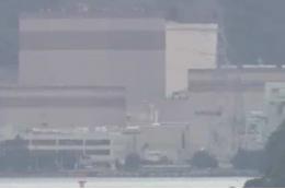 NHK: дым обнаружили на первом энергоблоке японской АЭС «Цурага»