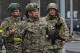 Шурыгин пояснил, зачем Зеленский продвигает генералов с русскими корнями