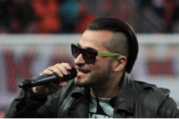 Певцу Иракли снова отказали во въезде в Молдавию