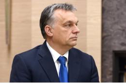 Орбан назвал ЕС недостаточно сильным, чтобы РФ воспринимала его всерьёз