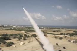 ХАМАС возложил ответственность за удары Израиля по Рафаху на США