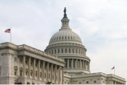Проект о помощи Украине и Израилю прошел финальное голосование в сенате США