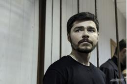 Семь новых уголовных дел возбудили против блогера Аяза Шабутдинова