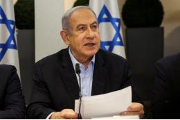 Axios: Нетаньяху поручил делегации Израиля лишь слушать на встрече по Газе