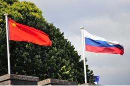 Пекин назвал незаконными санкции ЕС против работающих с РФ компаний КНР