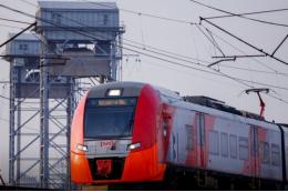 В РЖД предложили ввести уголовное наказание за столкновение авто с поездом