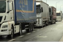 В Польше не исключили блокады некоторых категорий украинских товаров