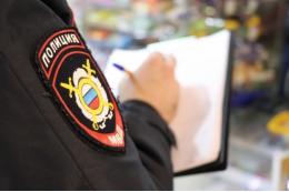 Полиция нашла подростка, гулявшего с оружием в Казани