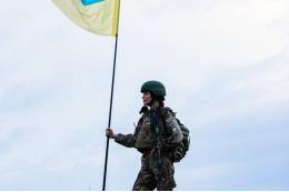 Командир ВСУ Федоренко: военнообязанными нужно сделать всех украинцев