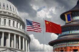 Глава МИД Китая потребовал от США отмены односторонних санкций