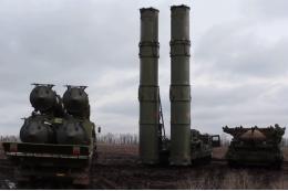 Старовойт: над Курском и Курским районом работает система ПВО