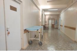 Сальдо: брошенная ВСУ в Крынках женщина-боец продолжает лечение в госпитале