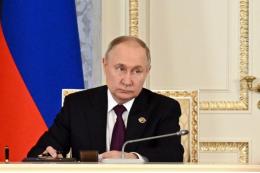Путин поприветствовал участников форума «Сильные идеи для нового времени»