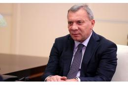 Борисов назвал безубыточность главной целью Роскосмоса в 2024 году