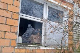 В двух селах Курской области утром зафиксировали 11 прилетов со стороны ВСУ