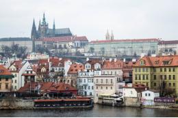 Премьер Чехии Фиала назвал протестующих в Праге фермеров сторонниками РФ