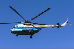 ГУР Украины подтвердило смерть пилота Кузьминова, угнавшего вертолет РФ