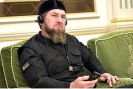 Кадыров сообщил, что ВС РФ вместе с Авдеевкой освободили несколько сел
