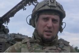 Командир «Ахмата» Алаудинов озвучил, когда может закончиться спецоперация