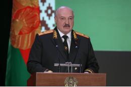 Лукашенко: за рубежом прорабатывают сценарий госпереворота в Белоруссии