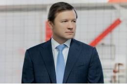Ефимов: «Моспром» открыл промышленникам доступ к пяти международным рынкам