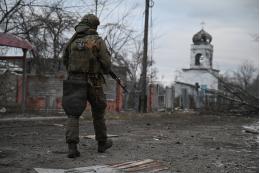 Украинский журналист Бутусов: ВСУ опоздали с приказом отступать из Авдеевки