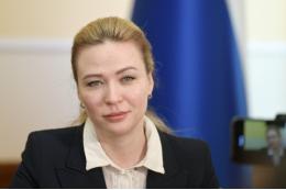 Сенатор Никонорова заявила, что Запад должен ответить за преступления Киева