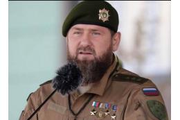 Кадыров рассказал о решении назвать Университет спецназа в честь Путина
