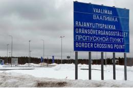МВД Финляндии планирует сократить срок действия ВНЖ для беженцев