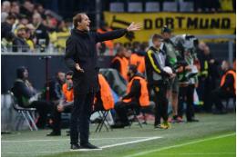 Тухель покинет пост главного тренера «Баварии» в конце сезона