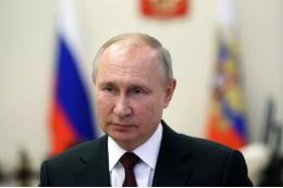 Путин: ВС РФ добились перелома на самых сложных участках в зоне СВО