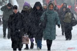 Вильфанд: вероятность теплого марта в Центральной России очень мала