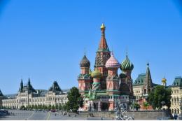 Кремлев: первый физкультурный парад на Красной площади состоится в августе