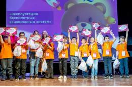 Собянин: 179 команд стали победителями детского чемпионата «Мастерята»