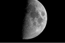 NASA: аппарат Odysseus совершил посадку в районе южного полюса Луны