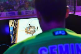 Федерация хоккея Латвии приостановила лицензии 8 участников «Игр будущего»