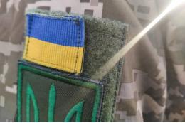 В Киеве отреагировали на матерные нашивки ВСУ о командирах